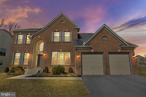 2502 Saint Nicholas Way, Lanham, MD 20706 photo 36