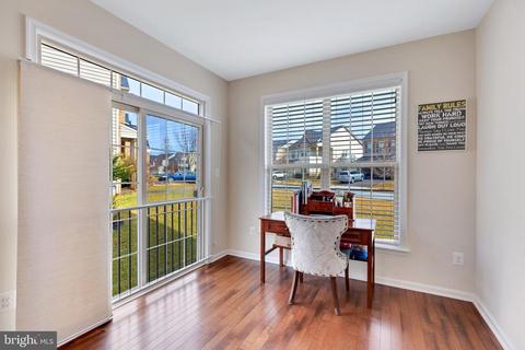 2502 Saint Nicholas Way, Lanham, MD 20706 photo 12
