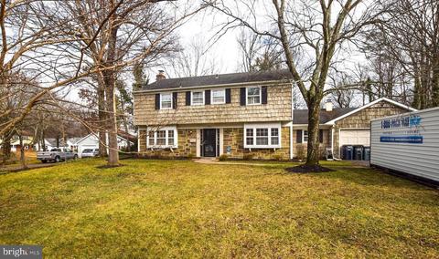 8754 Oxwell Ln, Laurel, MD 20708 photo 22