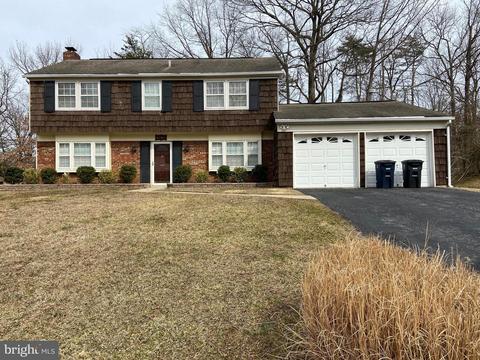 8704 Granite Ln, Laurel, MD 20708 photo 1