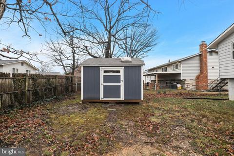 8924 Walkerton Dr, Lanham, MD 20706 photo 57