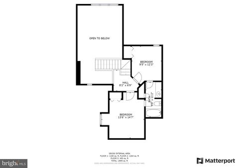 9315 Creekview Dr, Laurel, MD 20708 photo 64