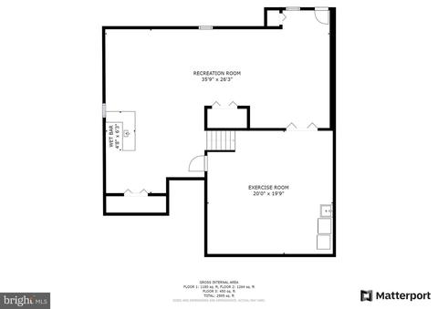9315 Creekview Dr, Laurel, MD 20708 photo 62