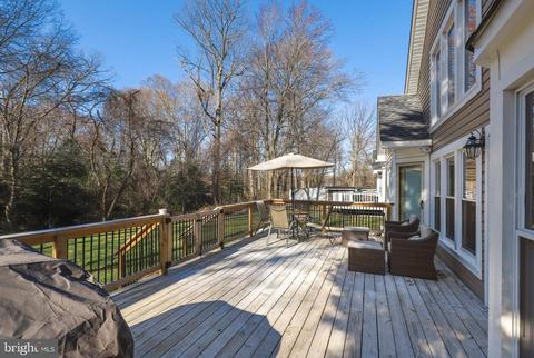 9315 Creekview Dr, Laurel, MD 20708 photo 60