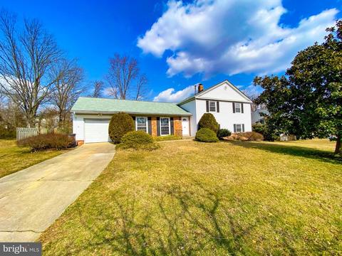 9016 Horton Rd, Laurel, MD 20708 photo 1