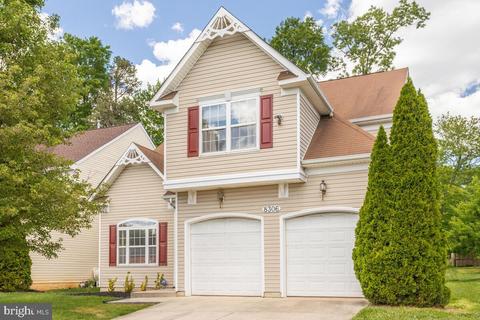 8306 Maple St, Laurel, MD 20707 photo 1