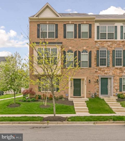 2513 Standifer Pl, Lanham, MD 20706 photo 1
