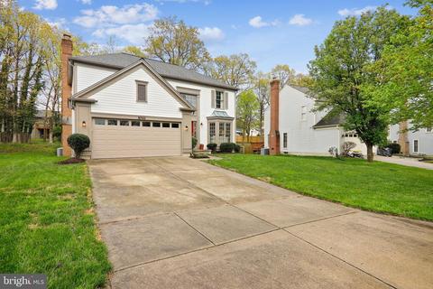 8702 Bovelder Dr, Laurel, MD 20708 photo 1
