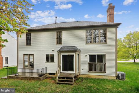 8702 Bovelder Dr, Laurel, MD 20708 photo 62