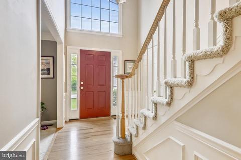 8702 Bovelder Dr, Laurel, MD 20708 photo 17
