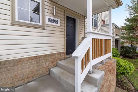7902 Crows Nest Ct #342, Laurel, MD 20707 photo 1