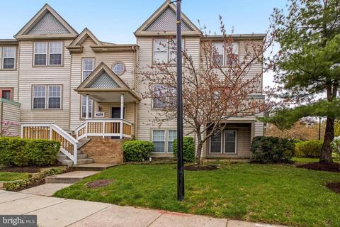 7902 Crows Nest Ct #342, Laurel, MD 20707 photo 3