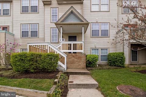 7902 Crows Nest Ct #342, Laurel, MD 20707 photo 2