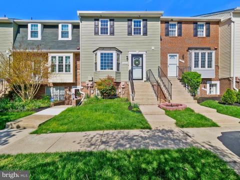 7613 E Arbory Ct #297, Laurel, MD 20707 photo 1
