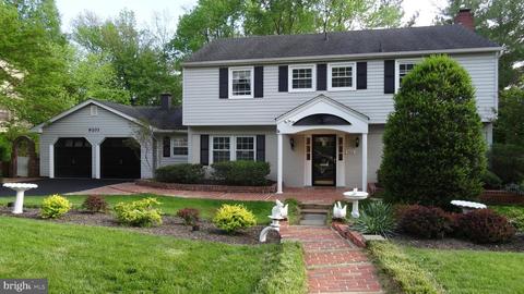 9203 Lawnview Ln, Laurel, MD 20708 photo 4