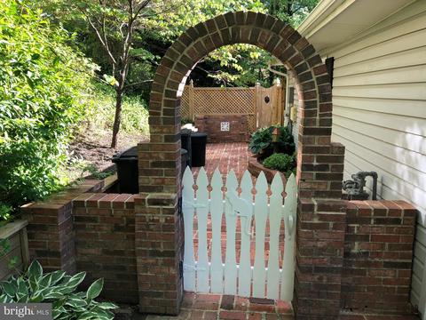 9203 Lawnview Ln, Laurel, MD 20708 photo 72