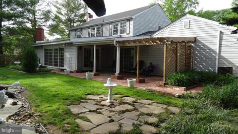 9203 Lawnview Ln, Laurel, MD 20708 photo 6