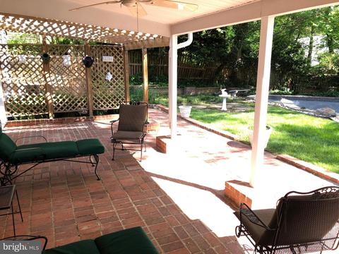 9203 Lawnview Ln, Laurel, MD 20708 photo 73