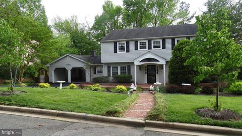 9203 Lawnview Ln, Laurel, MD 20708 photo 3