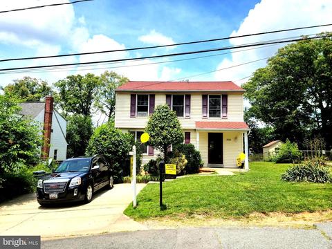 9006 2nd St, Lanham, MD 20706 photo 1