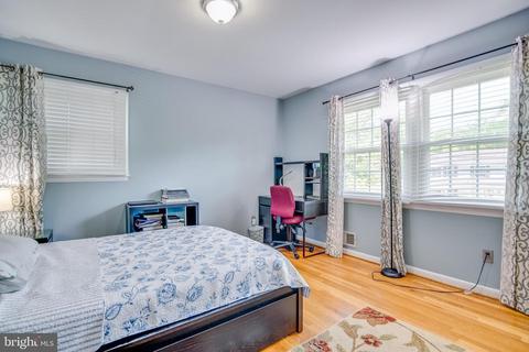8505 Magnolia Dr, Lanham, MD 20706 photo 45