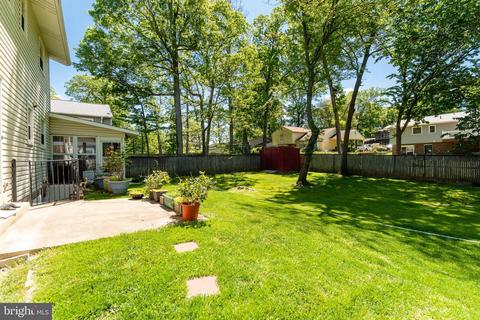 8505 Magnolia Dr, Lanham, MD 20706 photo 15