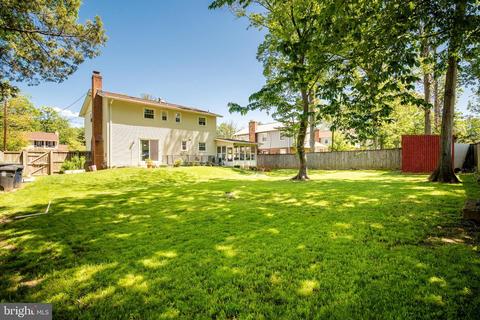 8505 Magnolia Dr, Lanham, MD 20706 photo 12