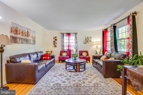 8505 Magnolia Dr, Lanham, MD 20706 photo 29