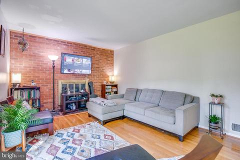 8505 Magnolia Dr, Lanham, MD 20706 photo 26