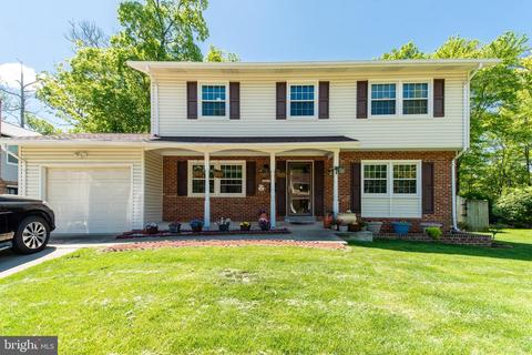 8505 Magnolia Dr, Lanham, MD 20706 photo 7