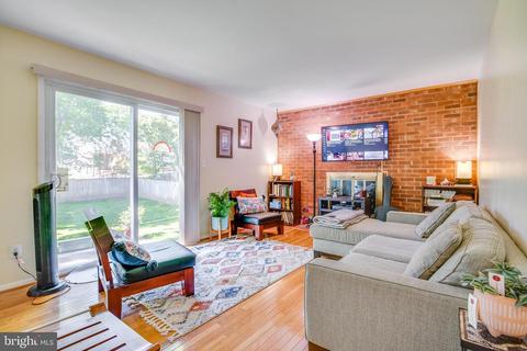 8505 Magnolia Dr, Lanham, MD 20706 photo 25