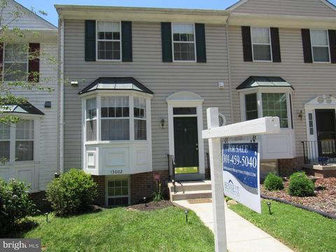 13002 Silver Maple Ct, Bowie, MD 20715 photo 1