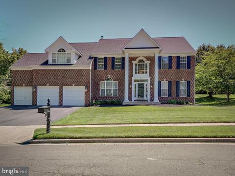 2305 Prima Rd, Bowie, MD 20721 photo 1