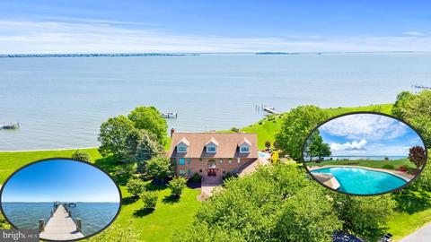 2903 Cox Neck Rd E, Chester, MD 21619 photo 1