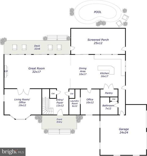 2903 Cox Neck Rd E, Chester, MD 21619 photo 7