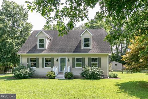 215 Roe Rd, Barclay, MD 21607 photo 30