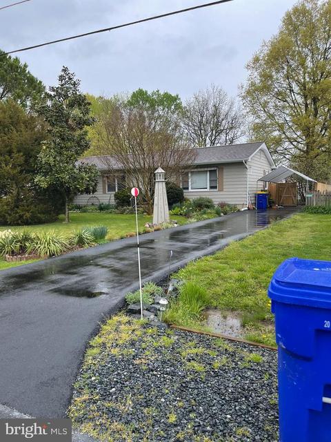 802 Cloverfields Dr, Stevensville, MD 21666 photo 1