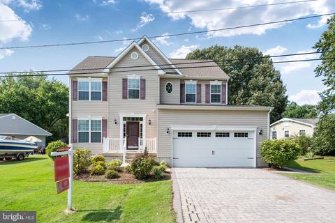 1710 Harbor Dr, Chester, MD 21619 photo 1