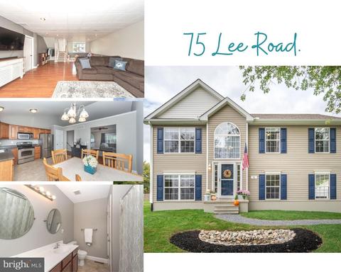 75 Lee Rd, Chester, MD 21619 photo 1