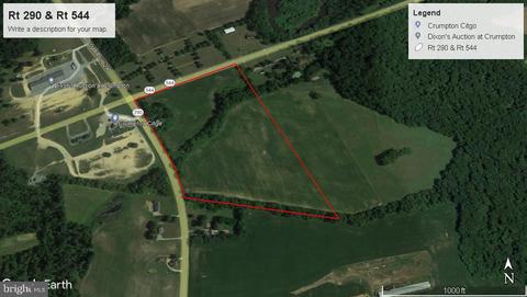 1918 Dudley Corners Rd, Crumpton, MD 21628 photo 1