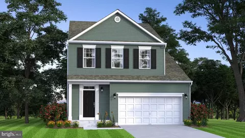 209 Reeand Pl, Church Hill, MD 21623