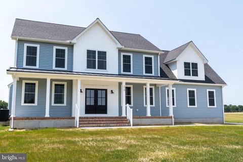 319 Eagle Manor Dr, Church Hill, MD 21623