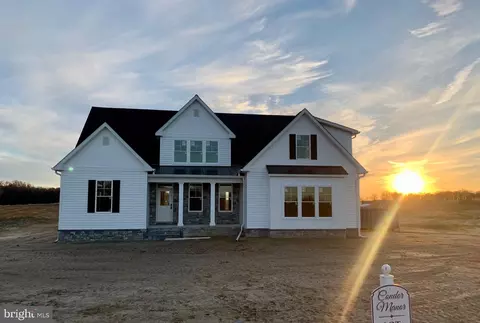 325 Eagle Manor Dr, Church Hill, MD 21623