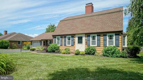 805 Church Hill Rd, Centreville, MD 21617