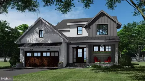 206 Tower Dr, Stevensville, MD 21666