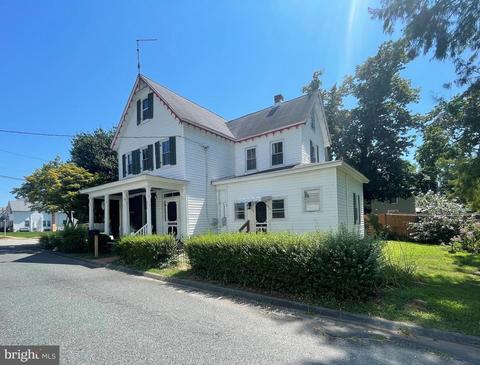 202 Tilghman Ave, Centreville, MD 21617