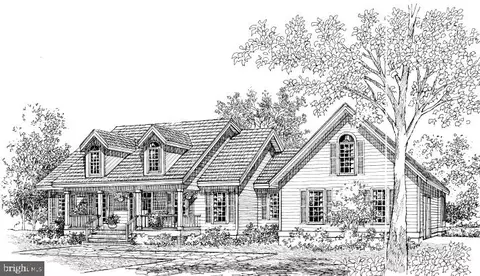 202 Thicket Ct, Centreville, MD 21617