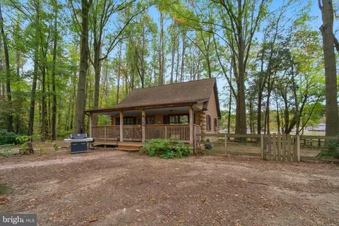 3503 Mcginnes Rd, Millington, MD 21651