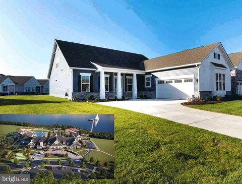 107 Sunrise Ct, Chester, MD 21619