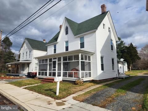 109 S Church St, Sudlersville, MD 21668